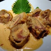 旬菜ステーキ処 らいむらいと - 