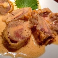 旬菜ステーキ処 らいむらいと - 