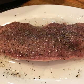 焼肉天国やーるじゃんバル_1