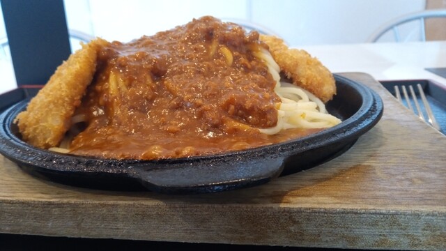 むーんらいと 釧路地方合同庁舎店 - 釧路（洋食）の写真