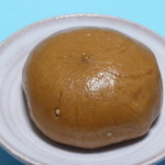 鎌原商店 - 厄除けまんぢゅう