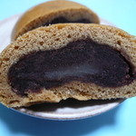 鎌原商店 - 厄除けまんぢゅう