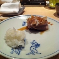 鮨 なかむら - 