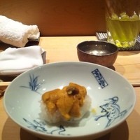 鮨 なかむら - 