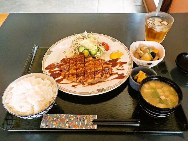 食事処 ふる川 熊本城前 和食 その他 食べログ 食事処 ふる川 熊本城前 和食 その他 食べログ