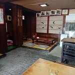 丸屋 そば屋 - 