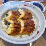 Yayoi Ken - うな丼・大