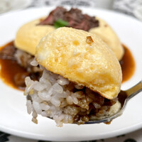 神戸牛洋食アモナ - 