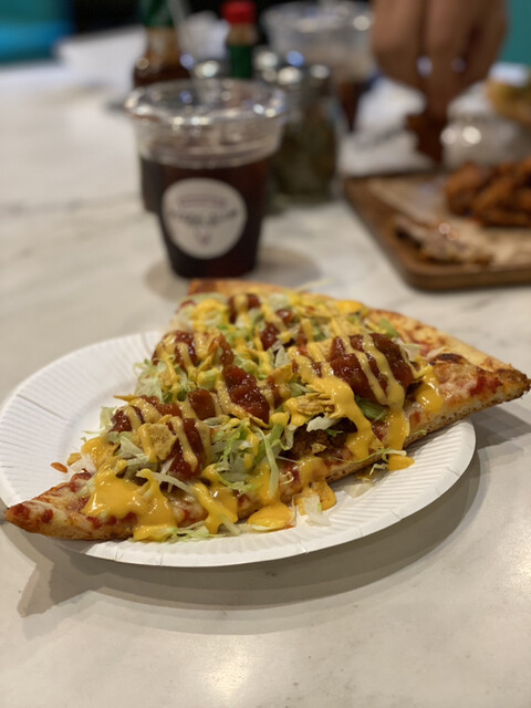 PIZZA CLUB image