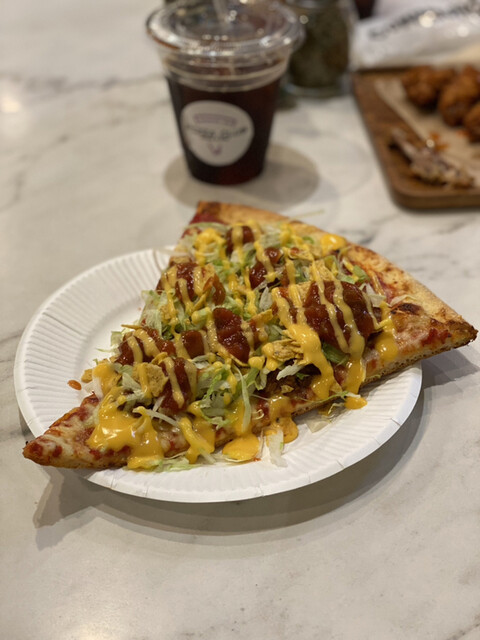 PIZZA CLUB image