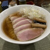 らーめん 鴨to葱