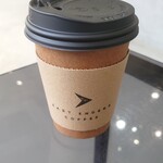 イーストエンダーズ コーヒー＆チョコレート - 