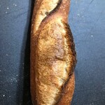 もりの下のパン店 - バゲット