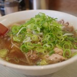 ラーメン ゆう - 