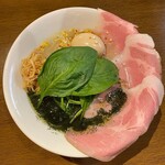 拉麺 はま家 - 