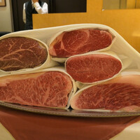 三田牛竈炭火焼 ウェスタ - 