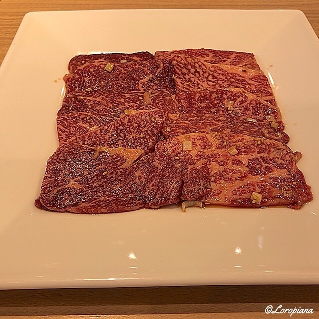 大同苑 盛岡総本店 盛岡 焼肉 食べログ