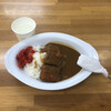 カレーショップ森久