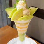 フルーツシェフ - 