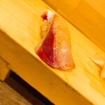 鮨屋とんぼ はなれ - 