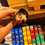 鮨屋とんぼ はなれ - 