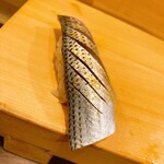 鮨屋とんぼ はなれ - 