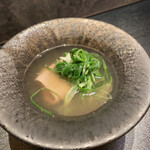 西麻布 焼肉 X - 牛タン しゃぶしゃぶ