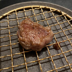 西麻布 焼肉 X - フィレミミ　