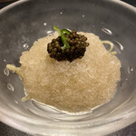 西麻布 焼肉 X - 冷麺