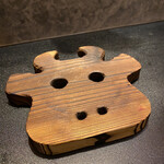 西麻布 焼肉 X - 