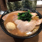 家系ラーメン クックら - 