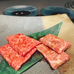 煌 焼肉 - 