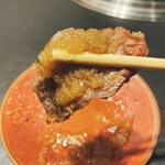 煌 焼肉 - 