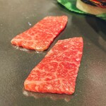 煌 焼肉 - 