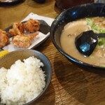 ラーメン いちよし - 