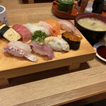 Morimori Zushi - 