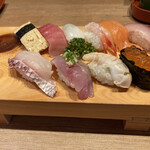 Morimori Zushi - 