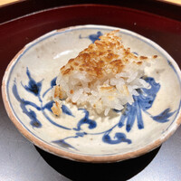 なかもと - ○定番なお焦げ様