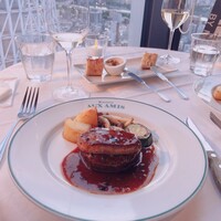 ブラッスリーオザミ 東京スカイツリータウン･ソラマチ店 - 