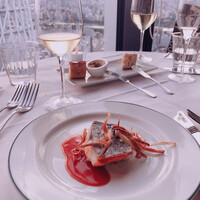 ブラッスリーオザミ 東京スカイツリータウン･ソラマチ店 - 