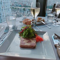 ブラッスリーオザミ 東京スカイツリータウン･ソラマチ店 - 