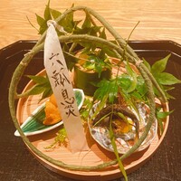 日本料理　かこみ - 