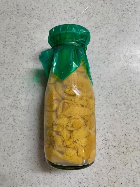 五篤丸水産（ゴトクマルスイサン） - 陸中山田（その他）の写真