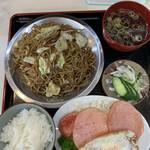 田中食堂 - 