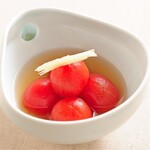 おばんざい・炙り焼き・酒 菜な - 料理写真: