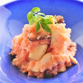 おばんざい・炙り焼き・酒 菜な_2