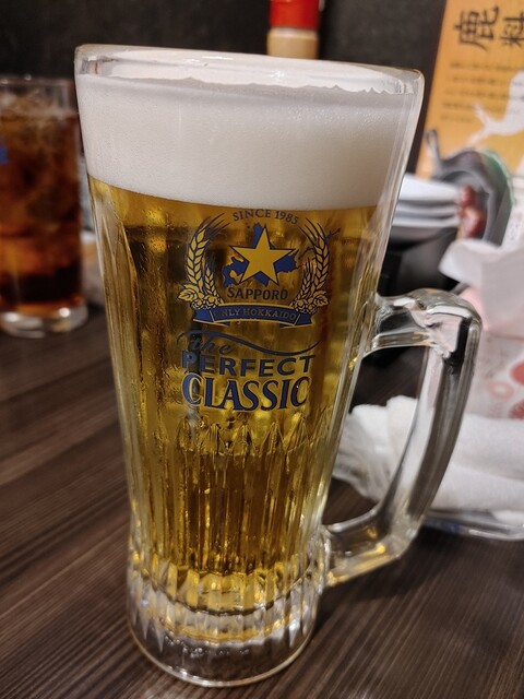 飲み処やす - 釧路（海鮮）の写真