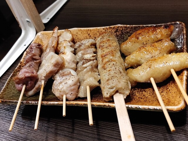 飲み処やす - 釧路（海鮮）の写真