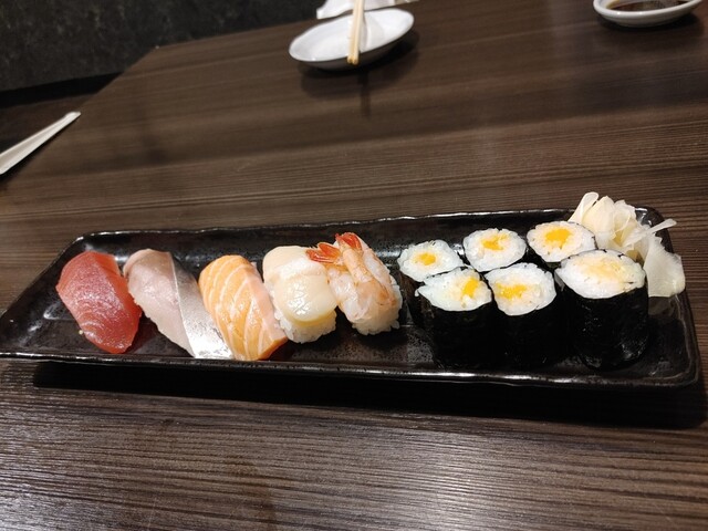 飲み処やす - 釧路（海鮮）