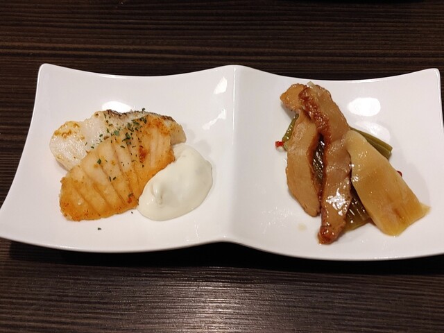 飲み処やす - 釧路（海鮮）の写真